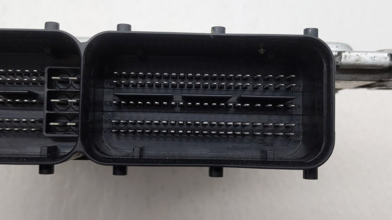 2015-2017 Hyundai Sonata PCM Engine Control Computer ECU ECM PCU OEM P/N:39101-2GGK0 39101-2GGL4 Fits Fits 2015 2016 2017 OE