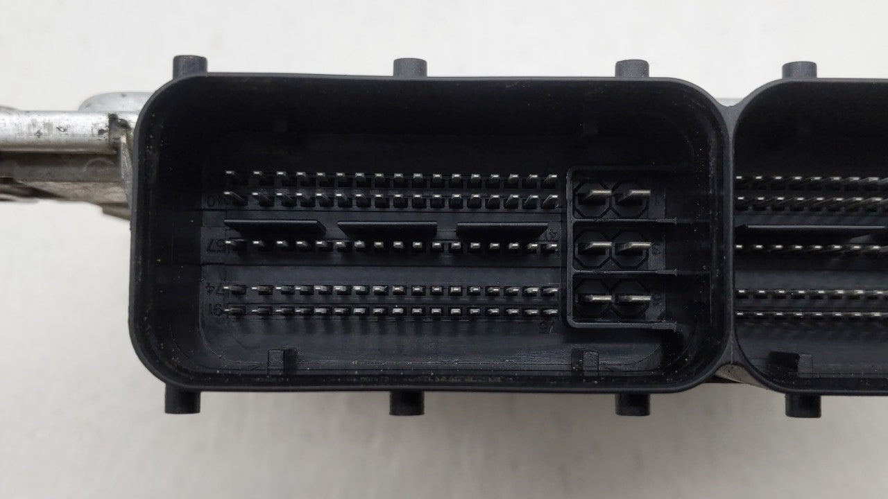 2015-2017 Hyundai Sonata PCM Engine Control Computer ECU ECM PCU OEM P/N:39101-2GGK0 39101-2GGL4 Fits Fits 2015 2016 2017 OE