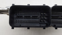 2015-2017 Hyundai Sonata PCM Engine Control Computer ECU ECM PCU OEM P/N:39101-2GGK0 39101-2GGL4 Fits Fits 2015 2016 2017 OE