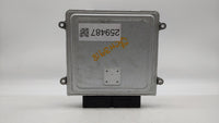 2015-2017 Hyundai Sonata PCM Engine Control Computer ECU ECM PCU OEM P/N:39101-2GGK0 39101-2GGL4 Fits Fits 2015 2016 2017 OE