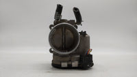 2015-2019 Hyundai Sonata Throttle Body P/N:35100-2G600 Fits Fits 2015 2016 2017 2018 2019 OEM Used Auto Parts - Oemusedautop