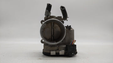 2015-2019 Hyundai Sonata Throttle Body P/N:35100-2G600 Fits Fits 2015 2016 2017 2018 2019 OEM Used Auto Parts - Oemusedautop