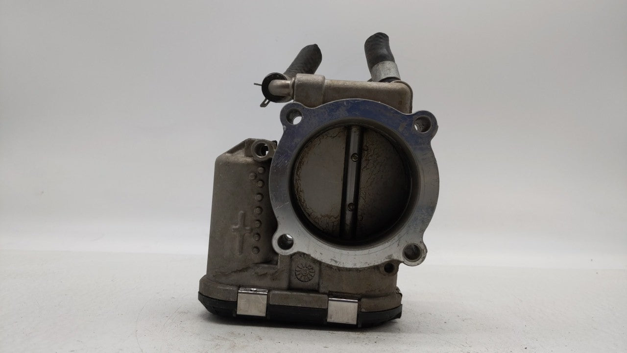 2015-2019 Hyundai Sonata Throttle Body P/N:35100-2G600 Fits Fits 2015 2016 2017 2018 2019 OEM Used Auto Parts - Oemusedautop