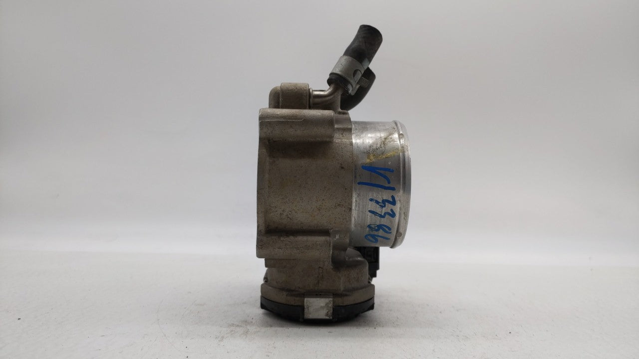 2015-2019 Hyundai Sonata Throttle Body P/N:35100-2G600 Fits Fits 2015 2016 2017 2018 2019 OEM Used Auto Parts - Oemusedautop