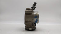 2015-2019 Hyundai Sonata Throttle Body P/N:35100-2G600 Fits Fits 2015 2016 2017 2018 2019 OEM Used Auto Parts - Oemusedautop