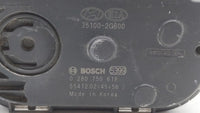 2015-2019 Hyundai Sonata Throttle Body P/N:35100-2G600 Fits Fits 2015 2016 2017 2018 2019 OEM Used Auto Parts - Oemusedautop