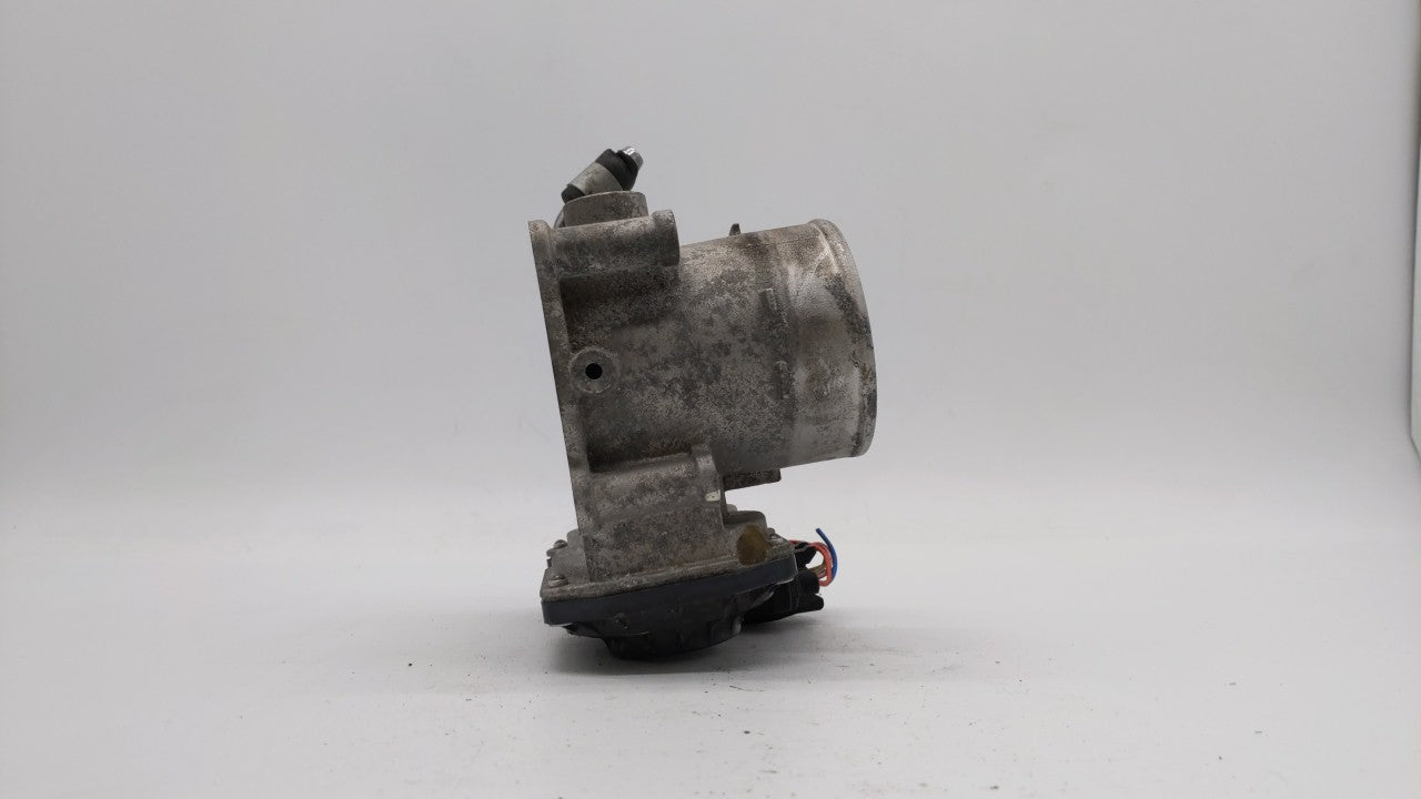 2016-2017 Hyundai Sonata Throttle Body P/N:35100-2E610 Fits Fits 2016 2017 2018 2019 OEM Used Auto Parts - Oemusedautoparts1