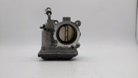 2016-2017 Hyundai Sonata Throttle Body P/N:35100-2E610 Fits Fits 2016 2017 2018 2019 OEM Used Auto Parts - Oemusedautoparts1