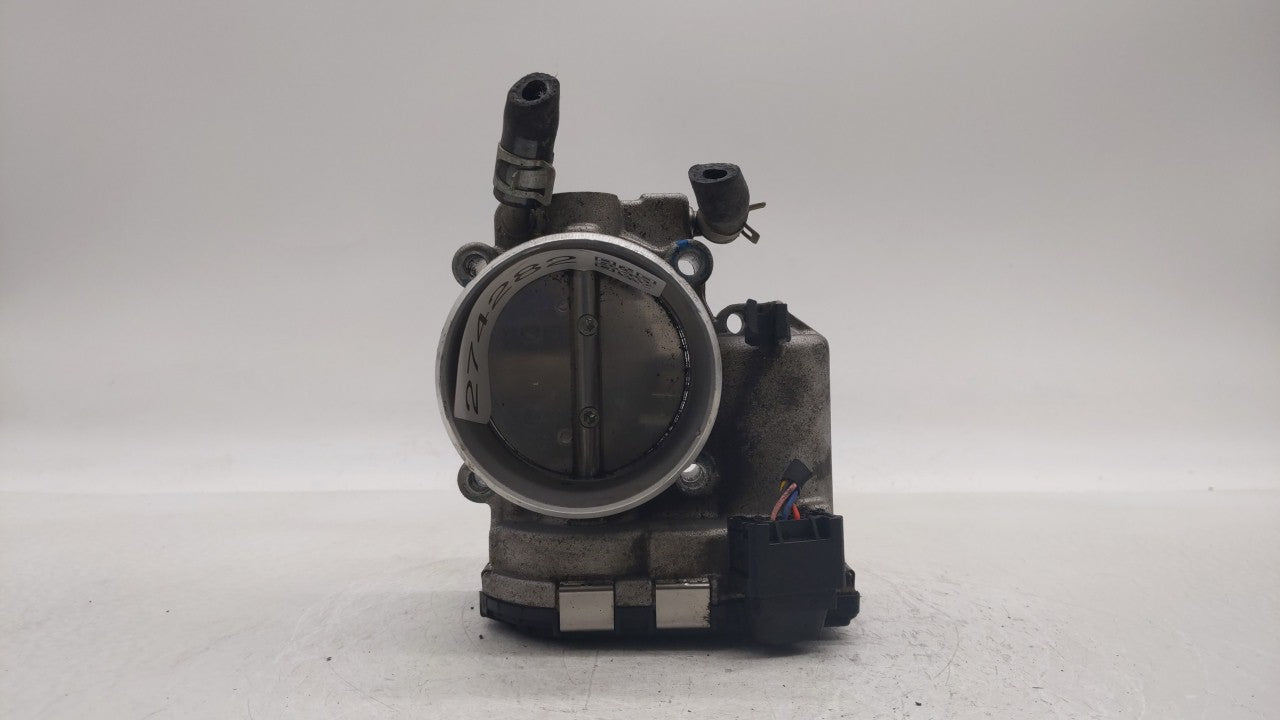 2015-2019 Hyundai Sonata Throttle Body P/N:35100-2G600 Fits Fits 2015 2016 2017 2018 2019 OEM Used Auto Parts - Oemusedautop