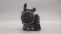 2015-2019 Hyundai Sonata Throttle Body P/N:35100-2G600 Fits Fits 2015 2016 2017 2018 2019 OEM Used Auto Parts - Oemusedautop