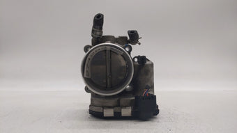 compare product 2015-2019 Hyundai Sonata Throttle Body P/N:35100-2G600 Fits Fits 2015 2016 2017 2018 2019 OEM Used Auto Parts