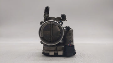 2015-2019 Hyundai Sonata Throttle Body P/N:35100-2G600 Fits Fits 2015 2016 2017 2018 2019 OEM Used Auto Parts - Oemusedautop