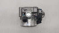 2015-2019 Hyundai Sonata Throttle Body P/N:35100-2G600 Fits Fits 2015 2016 2017 2018 2019 OEM Used Auto Parts - Oemusedautop
