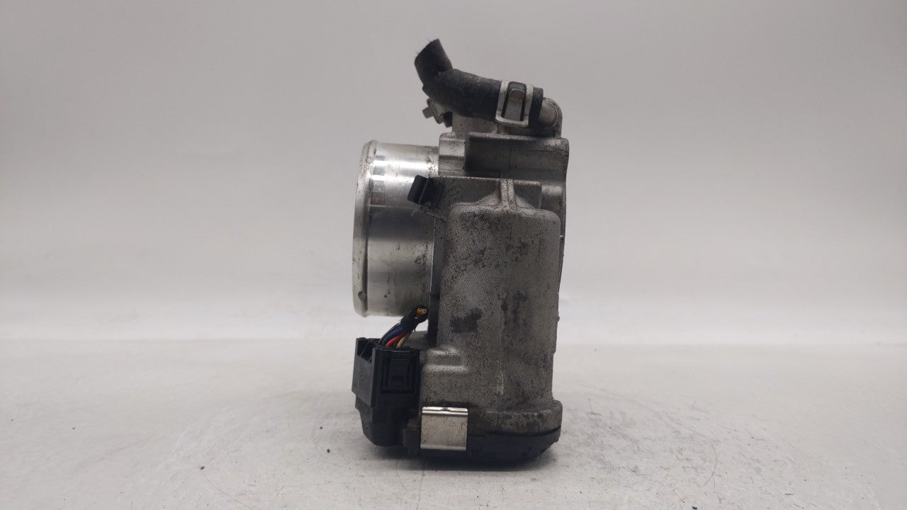 2015-2019 Hyundai Sonata Throttle Body P/N:35100-2G600 Fits Fits 2015 2016 2017 2018 2019 OEM Used Auto Parts - Oemusedautop
