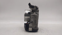 2015-2019 Hyundai Sonata Throttle Body P/N:35100-2G600 Fits Fits 2015 2016 2017 2018 2019 OEM Used Auto Parts - Oemusedautop