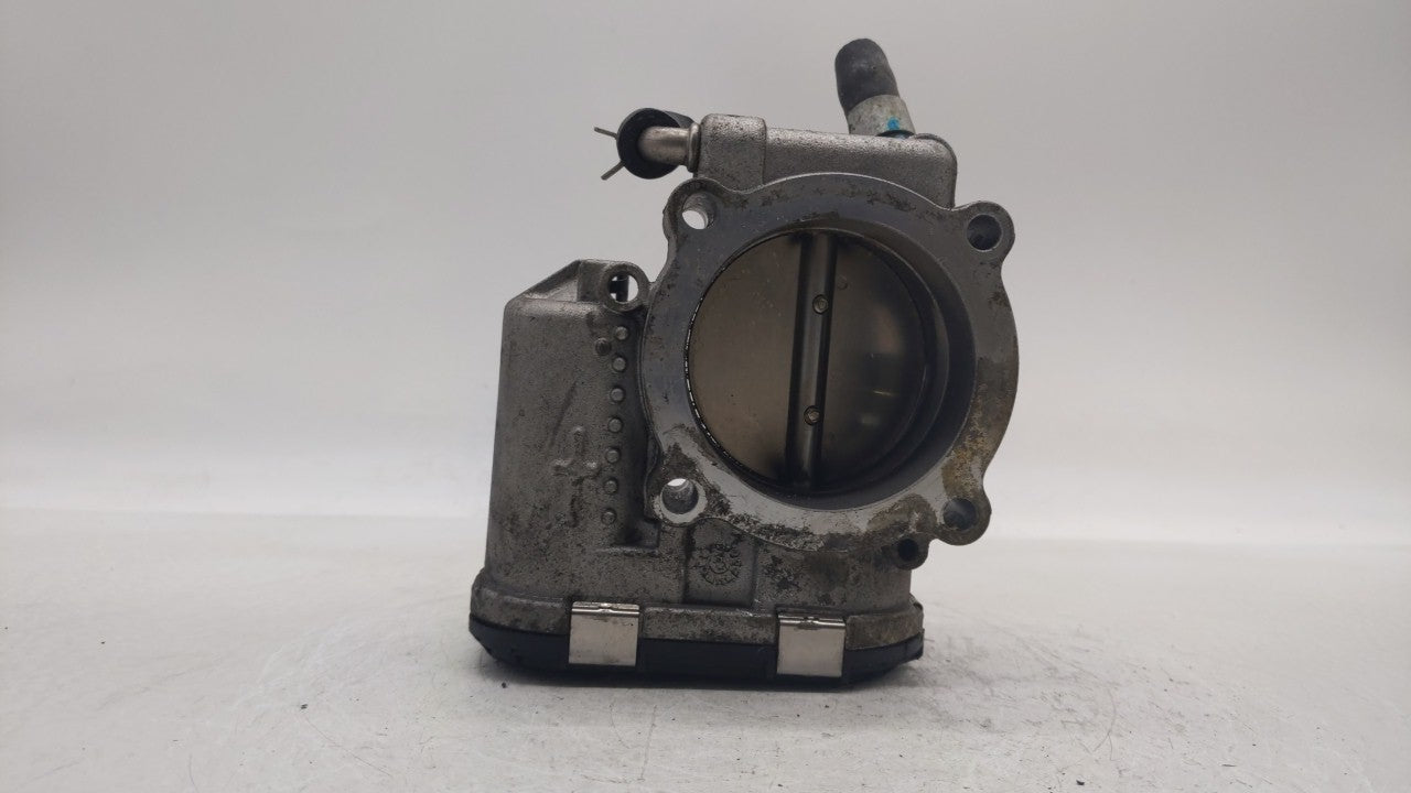 2015-2019 Hyundai Sonata Throttle Body P/N:35100-2G600 Fits Fits 2015 2016 2017 2018 2019 OEM Used Auto Parts - Oemusedautop