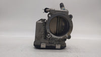 2015-2019 Hyundai Sonata Throttle Body P/N:35100-2G600 Fits Fits 2015 2016 2017 2018 2019 OEM Used Auto Parts - Oemusedautop