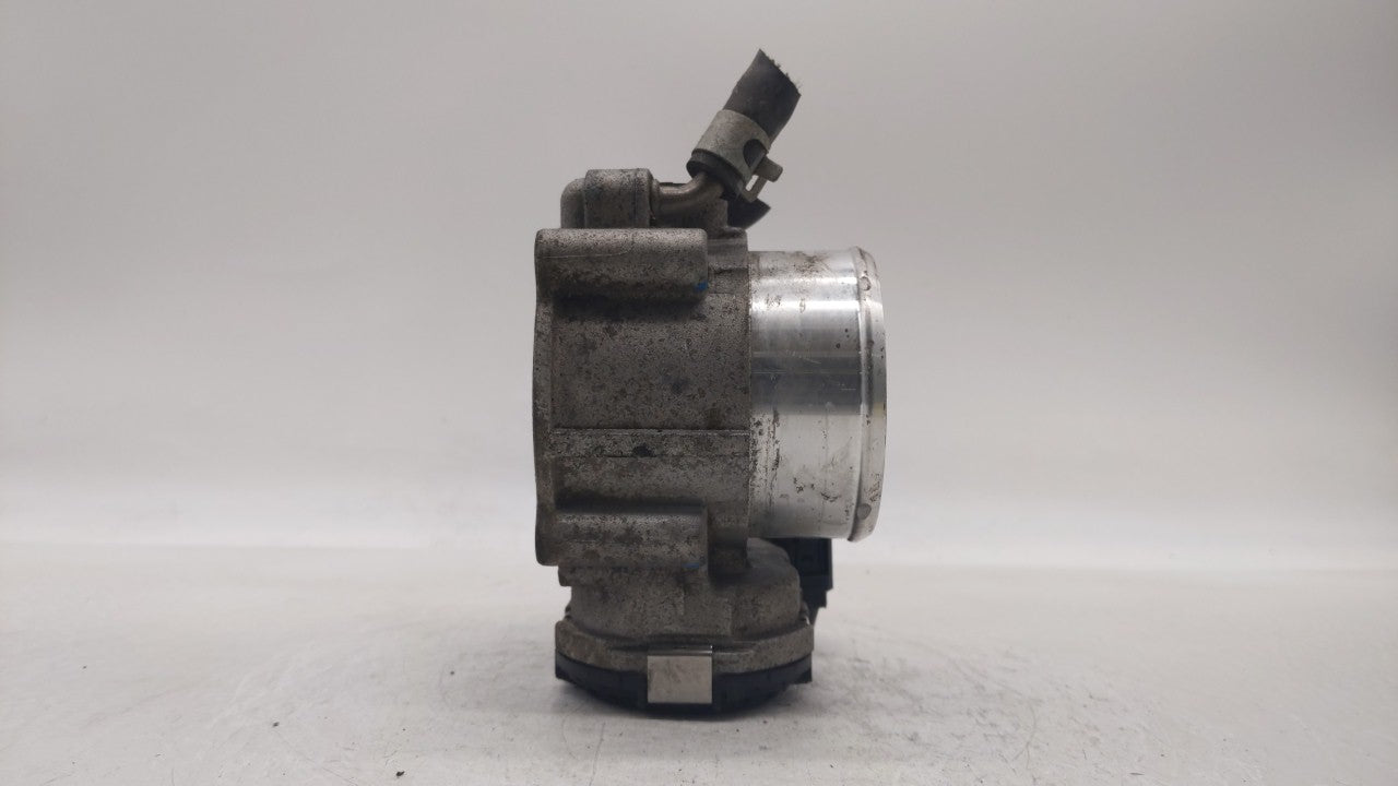 2015-2019 Hyundai Sonata Throttle Body P/N:35100-2G600 Fits Fits 2015 2016 2017 2018 2019 OEM Used Auto Parts - Oemusedautop