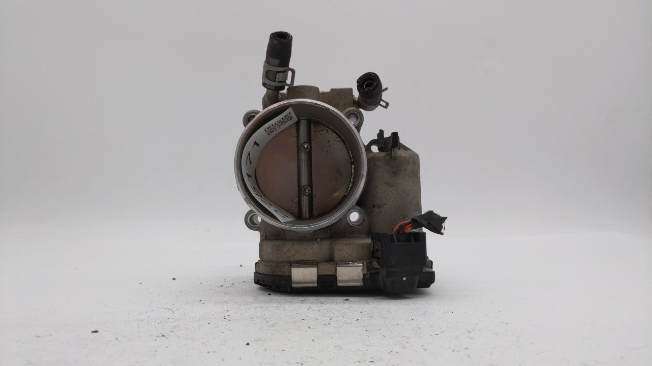 2015-2019 Hyundai Sonata Throttle Body P/N:35100-2G600 Fits Fits 2015 2016 2017 2018 2019 OEM Used Auto Parts - Oemusedautop