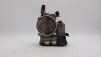 2015-2019 Hyundai Sonata Throttle Body P/N:35100-2G600 Fits Fits 2015 2016 2017 2018 2019 OEM Used Auto Parts - Oemusedautop