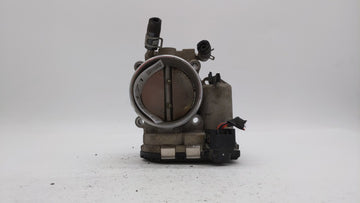 2015-2019 Hyundai Sonata Throttle Body P/N:35100-2G600 Fits Fits 2015 2016 2017 2018 2019 OEM Used Auto Parts - Oemusedautop