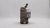 2015-2019 Hyundai Sonata Throttle Body P/N:35100-2G600 Fits Fits 2015 2016 2017 2018 2019 OEM Used Auto Parts - Oemusedautop