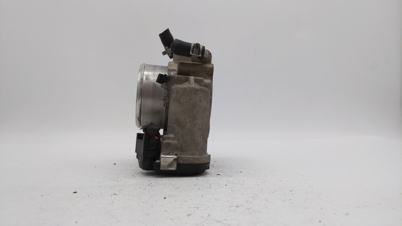 2015-2019 Hyundai Sonata Throttle Body P/N:35100-2G600 Fits Fits 2015 2016 2017 2018 2019 OEM Used Auto Parts - Oemusedautop