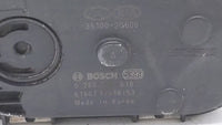 2015-2019 Hyundai Sonata Throttle Body P/N:35100-2G600 Fits Fits 2015 2016 2017 2018 2019 OEM Used Auto Parts - Oemusedautop