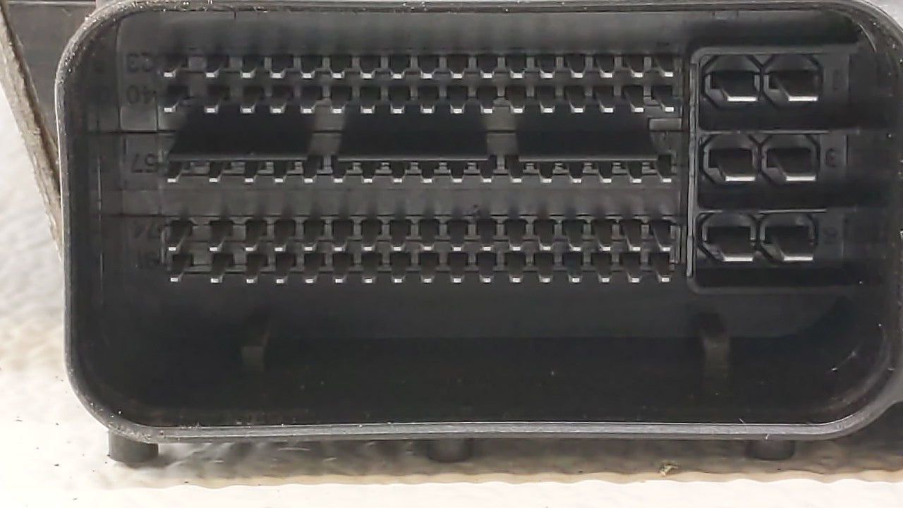 2015-2017 Hyundai Sonata PCM Engine Control Computer ECU ECM PCU OEM P/N:39101-2GGL5 39111-2GGL5 Fits Fits 2015 2016 2017 OE