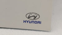 2016 Hyundai Sonata Owners Manual Book Guide OEM Used Auto Parts - Oemusedautoparts1.com