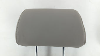 compare product Hyundai Sonata Headrest Head Rest Rear Seat Light Gray