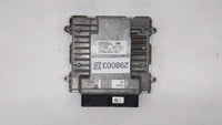 2015-2017 Hyundai Sonata PCM Engine Control Computer ECU ECM PCU OEM P/N:39101-2GGK9 39101-2GGK5 Fits Fits 2015 2016 2017 OE