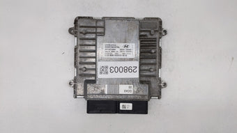 compare product 2015-2017 Hyundai Sonata PCM Engine Control Computer ECU ECM PCU OEM P/N:39101-2GGK9 39101-2GGK5 Fits Fits 2015 2016 2017 OEM Used Auto Parts