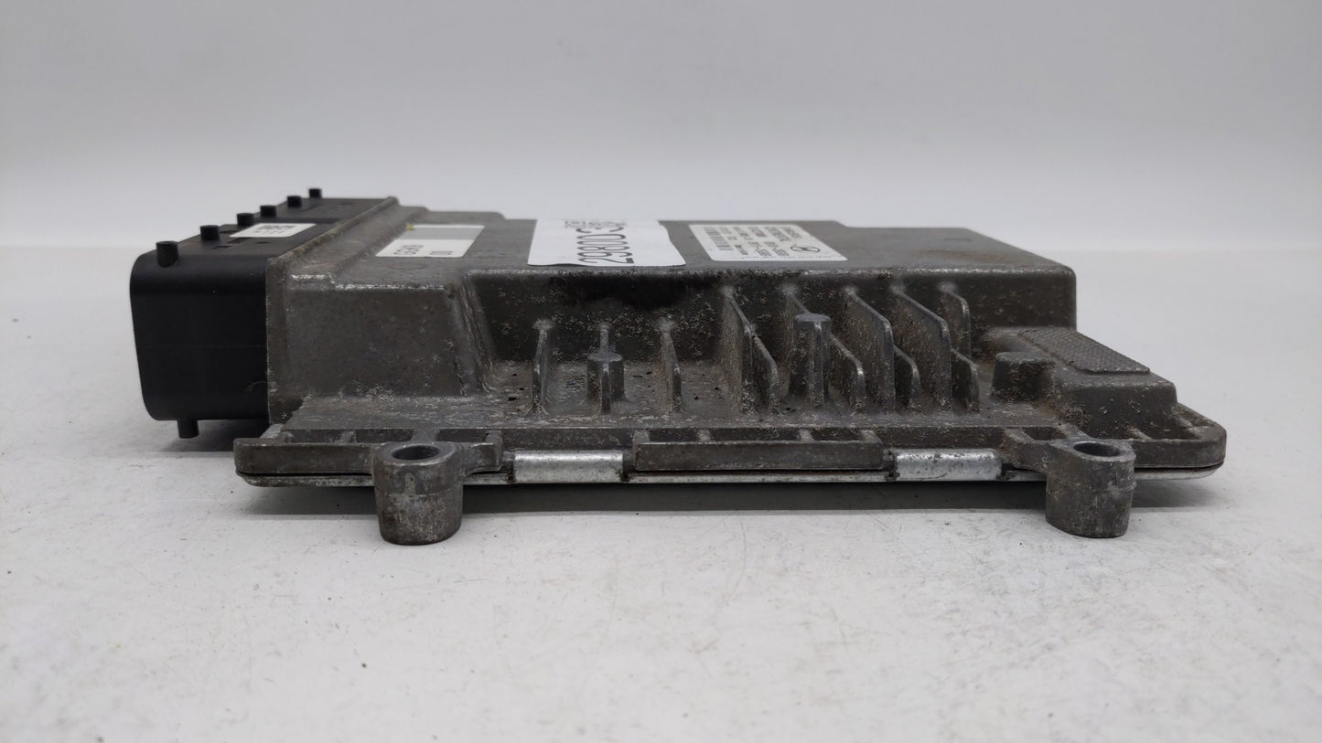 2015-2017 Hyundai Sonata PCM Engine Control Computer ECU ECM PCU OEM P/N:39101-2GGK9 39101-2GGK5 Fits Fits 2015 2016 2017 OE