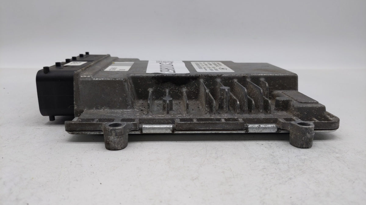 2015-2017 Hyundai Sonata PCM Engine Control Computer ECU ECM PCU OEM P/N:39101-2GGK9 39101-2GGK5, 39101-2GGK6 Fits 2015 2016