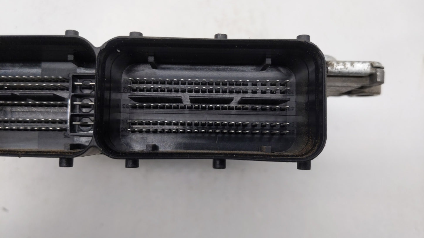 2015-2017 Hyundai Sonata PCM Engine Control Computer ECU ECM PCU OEM P/N:39101-2GGK9 39101-2GGK5 Fits Fits 2015 2016 2017 OE