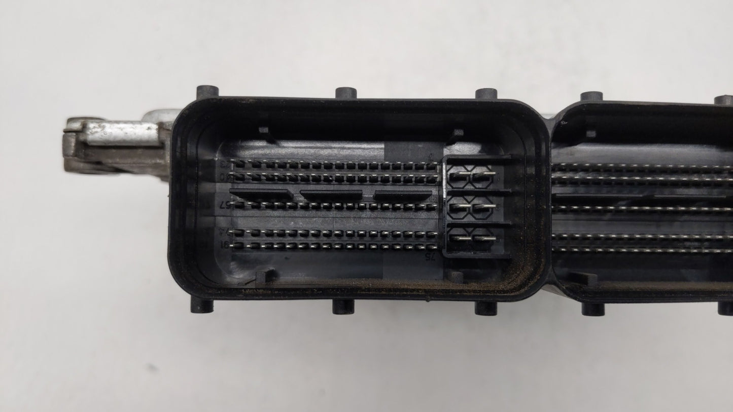 2015-2017 Hyundai Sonata PCM Engine Control Computer ECU ECM PCU OEM P/N:39101-2GGK9 39101-2GGK5 Fits Fits 2015 2016 2017 OE