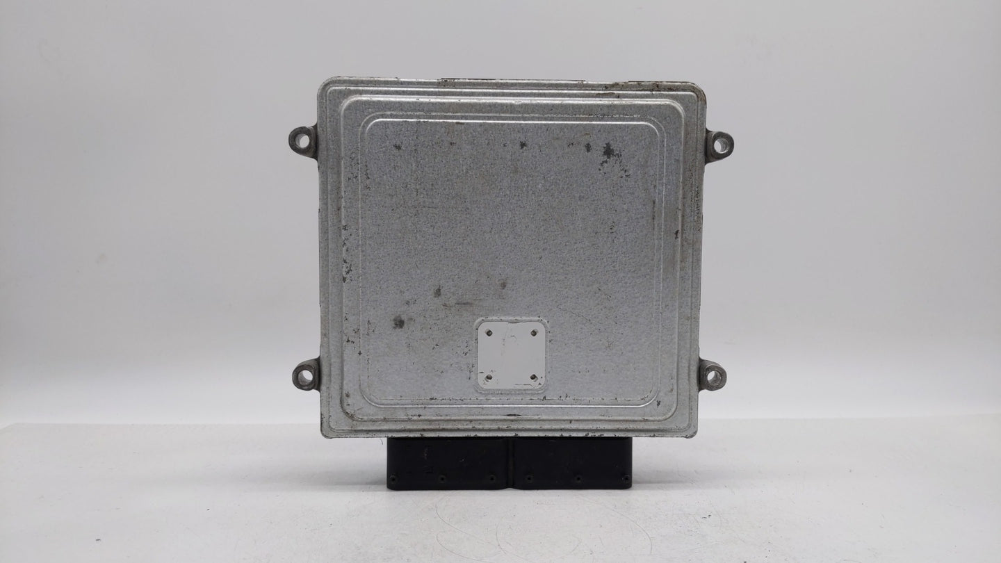 2015-2017 Hyundai Sonata PCM Engine Control Computer ECU ECM PCU OEM P/N:39101-2GGK9 39101-2GGK5 Fits Fits 2015 2016 2017 OE