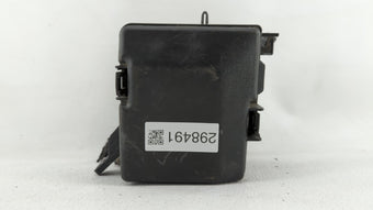 compare product 2016-2017 Hyundai Sonata Fusebox Fuse Box Panel Relay Module P/N:91277C2570LC Fits Fits 2016 2017 OEM Used Auto Parts