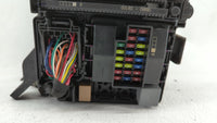 2016-2017 Hyundai Sonata Fusebox Fuse Box Panel Relay Module P/N:91277C2570LC Fits Fits 2016 2017 OEM Used Auto Parts - Oemu