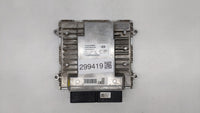 2015-2017 Hyundai Sonata PCM Engine Control Computer ECU ECM PCU OEM P/N:39101-2GGL3 39111-2GGL3 Fits Fits 2015 2016 2017 OE