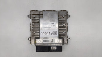 compare product 2015-2017 Hyundai Sonata PCM Engine Control Computer ECU ECM PCU OEM P/N:39101-2GGL3 39111-2GGL3 Fits Fits 2015 2016 2017 OEM Used Auto Parts