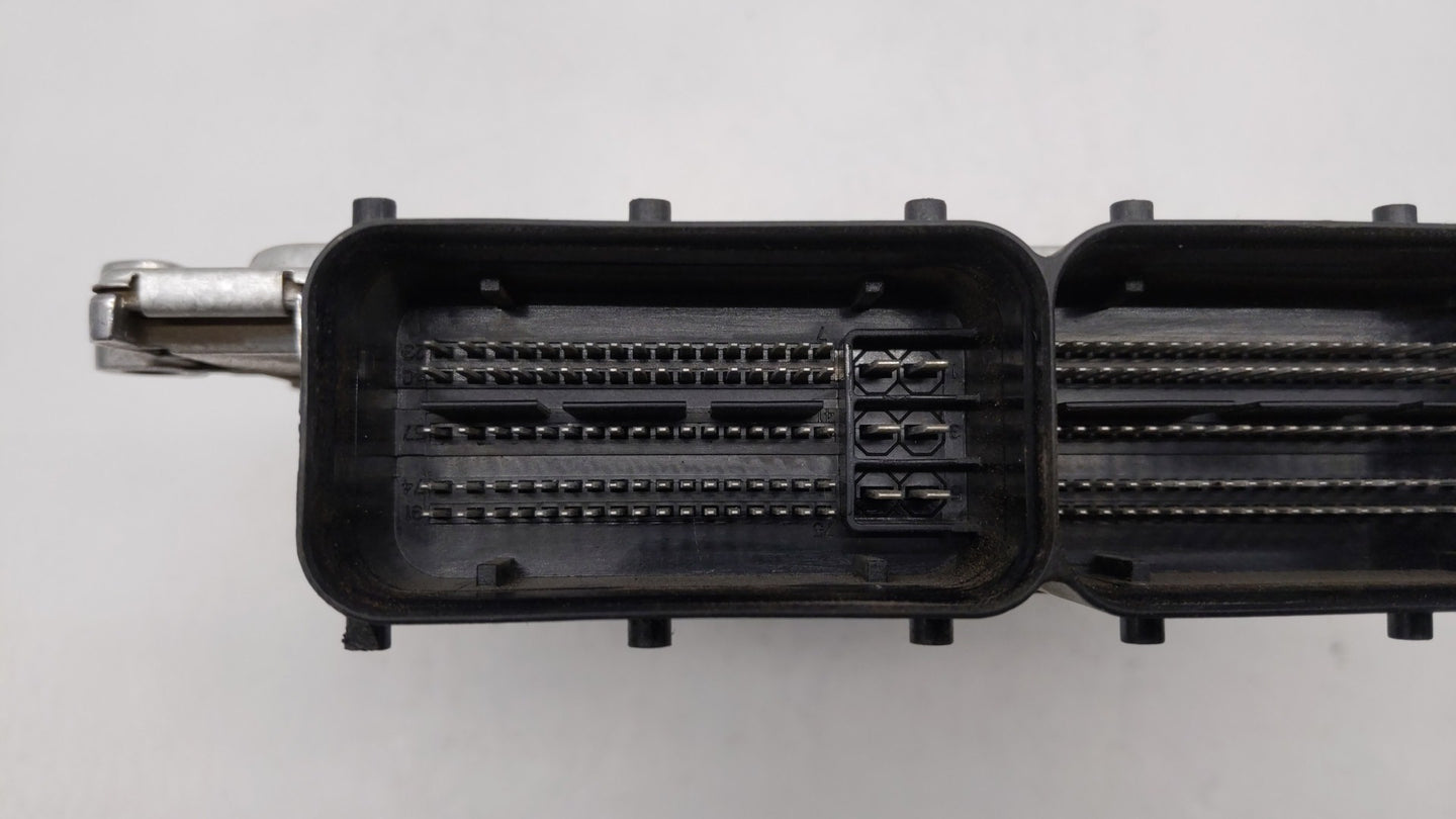 2015-2017 Hyundai Sonata PCM Engine Control Computer ECU ECM PCU OEM P/N:39101-2GGL3 39111-2GGL3 Fits Fits 2015 2016 2017 OE