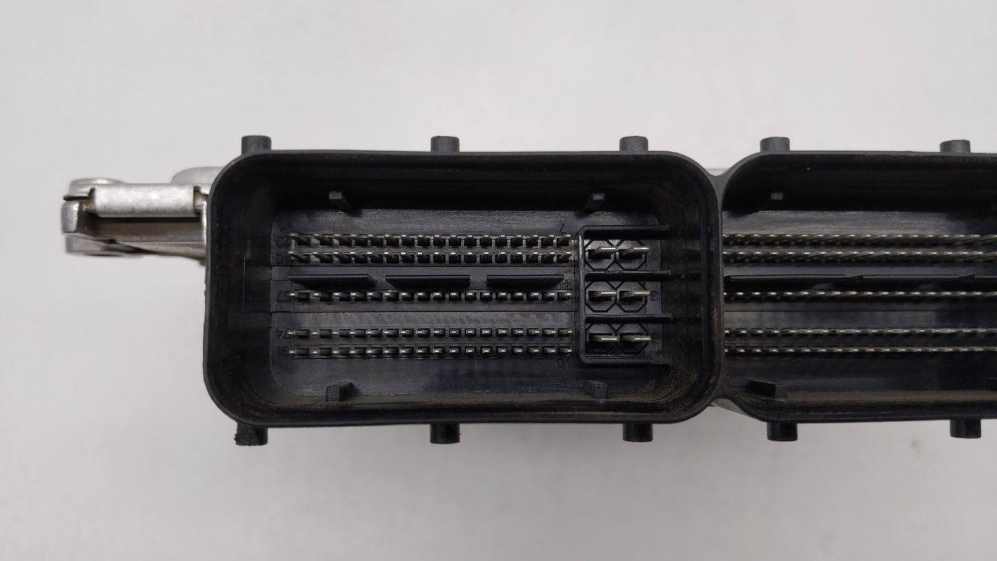 2015-2017 Hyundai Sonata PCM Engine Control Computer ECU ECM PCU OEM P/N:39101-2GGL3 39111-2GGL3 Fits Fits 2015 2016 2017 OE