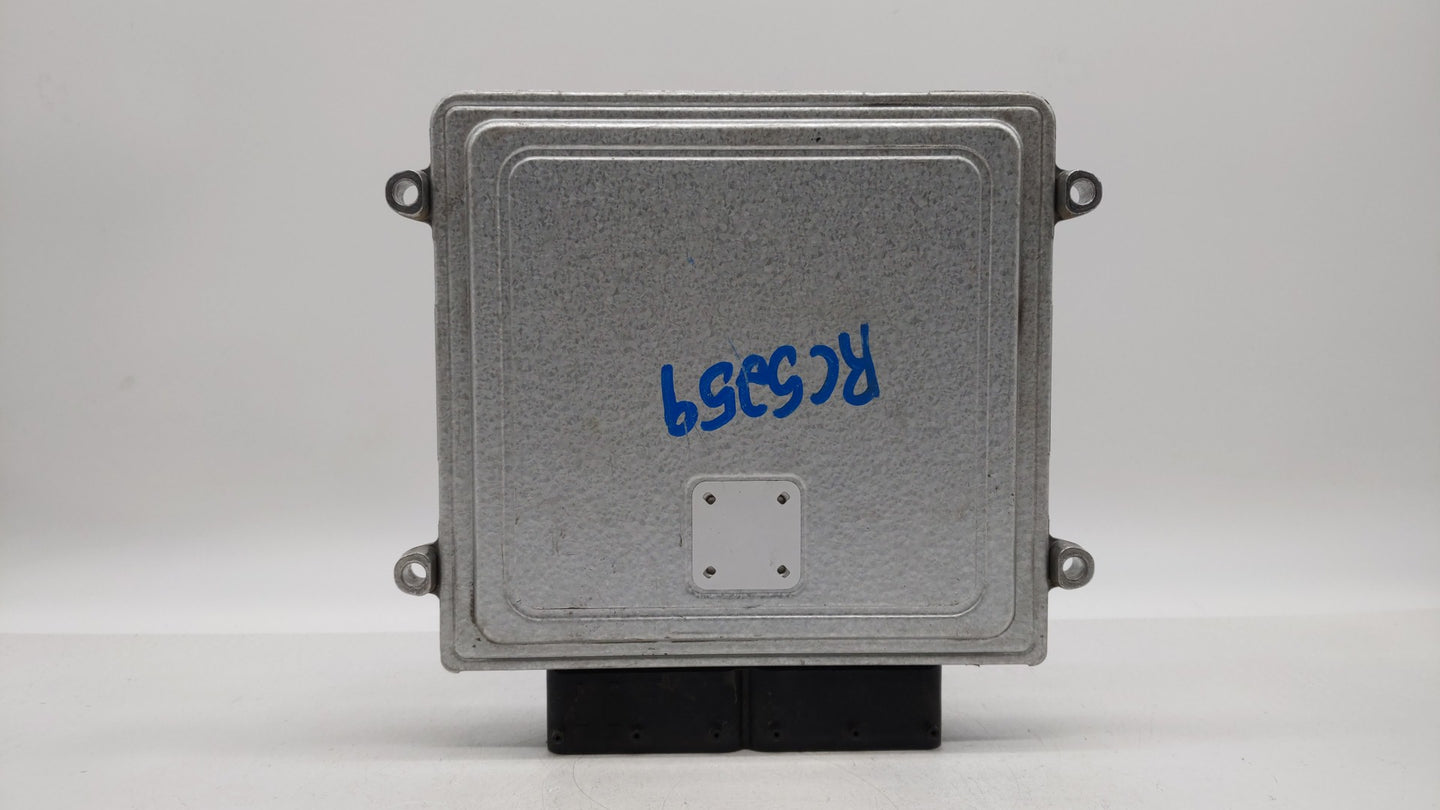 2015-2017 Hyundai Sonata PCM Engine Control Computer ECU ECM PCU OEM P/N:39101-2GGL3 39111-2GGL3 Fits Fits 2015 2016 2017 OE