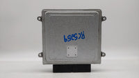2015-2017 Hyundai Sonata PCM Engine Control Computer ECU ECM PCU OEM P/N:39101-2GGL3 39111-2GGL3 Fits Fits 2015 2016 2017 OE