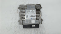 2015-2017 Hyundai Sonata PCM Engine Control Computer ECU ECM PCU OEM P/N:39101-2GGL4 39111-2GGL4 Fits Fits 2015 2016 2017 OE