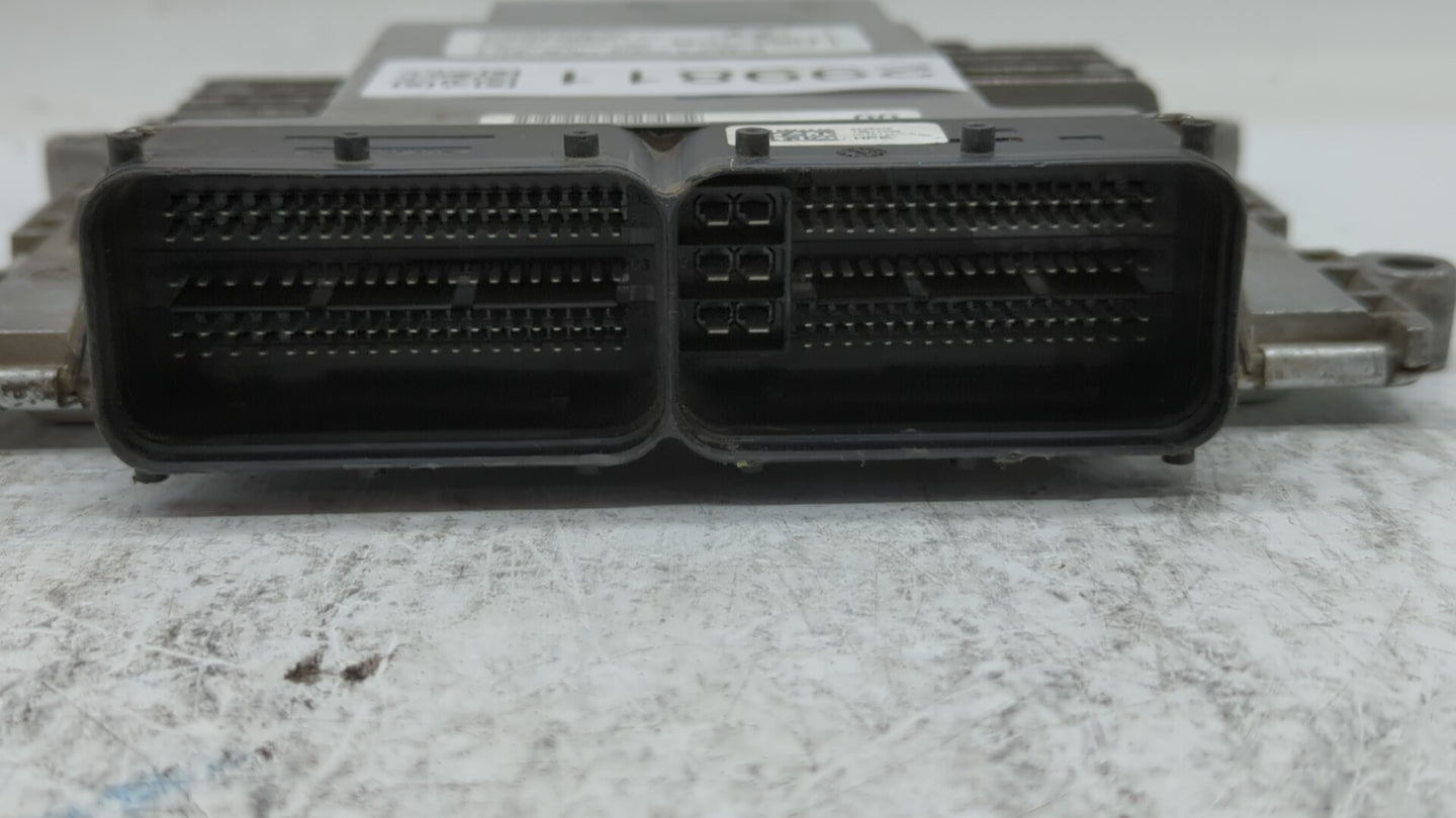2015-2017 Hyundai Sonata PCM Engine Control Computer ECU ECM PCU OEM P/N:39101-2GGL4 39111-2GGL4 Fits Fits 2015 2016 2017 OE