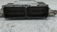 2015-2017 Hyundai Sonata PCM Engine Control Computer ECU ECM PCU OEM P/N:39101-2GGL4 39111-2GGL4 Fits Fits 2015 2016 2017 OE