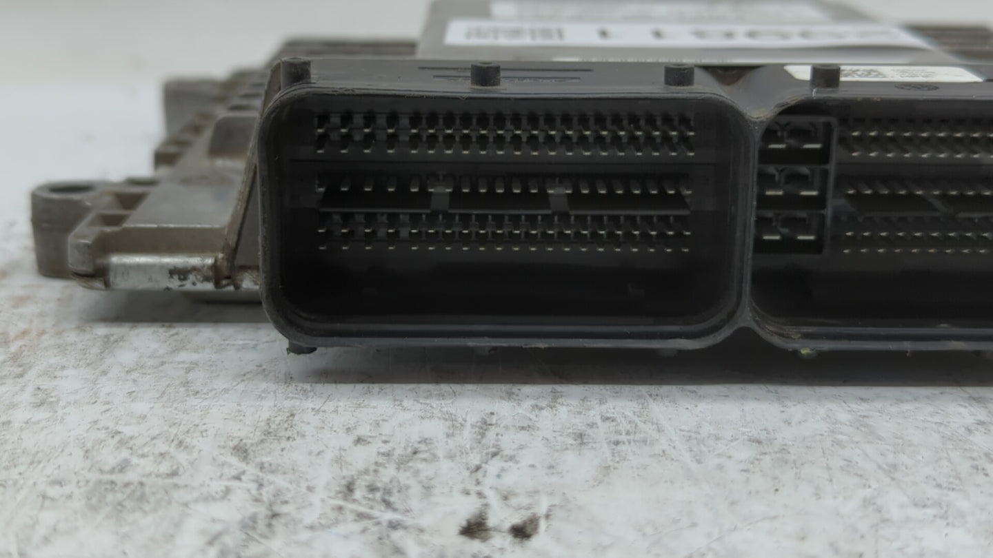 2015-2017 Hyundai Sonata PCM Engine Control Computer ECU ECM PCU OEM P/N:39101-2GGL4 39111-2GGL4 Fits Fits 2015 2016 2017 OE